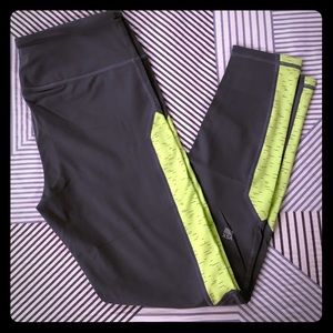 VS knockout tight; medium short